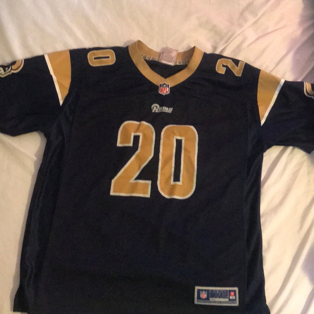 Lmarcus Joyner Jersey